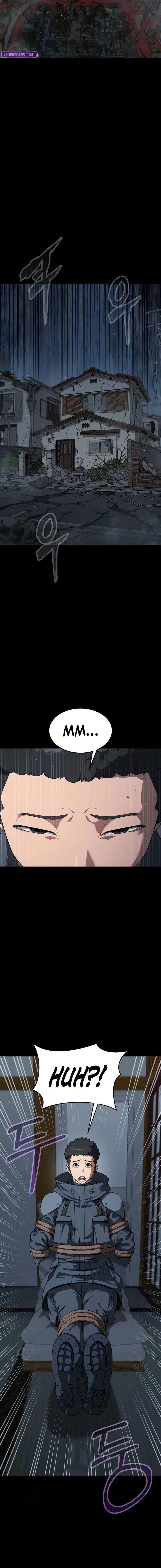 Steel-Eating Player Chapter 105 - Page 14