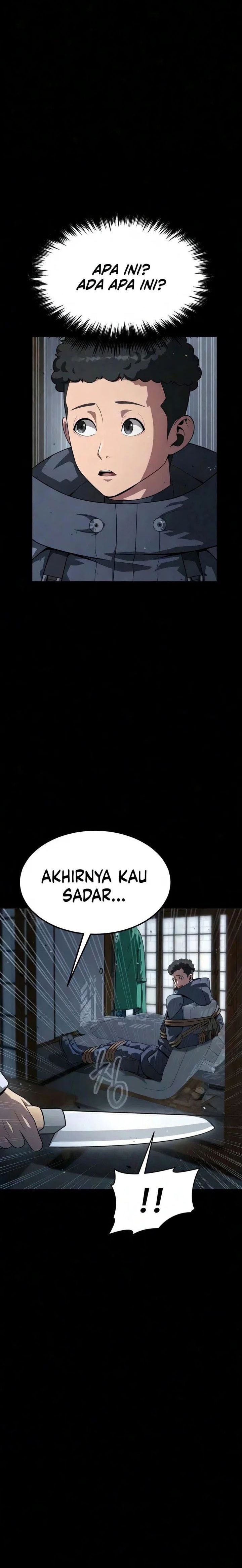 Steel-Eating Player Chapter 105 - Page 15