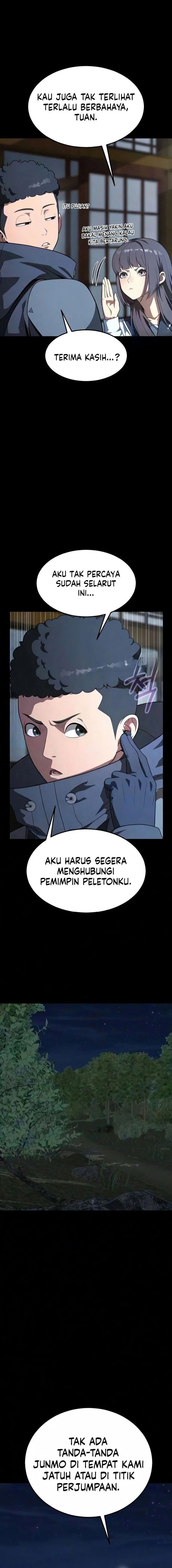 Steel-Eating Player Chapter 105 - Page 19