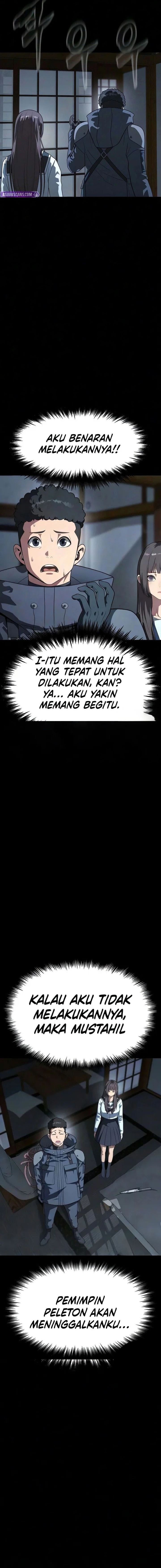 Steel-Eating Player Chapter 105 - Page 24