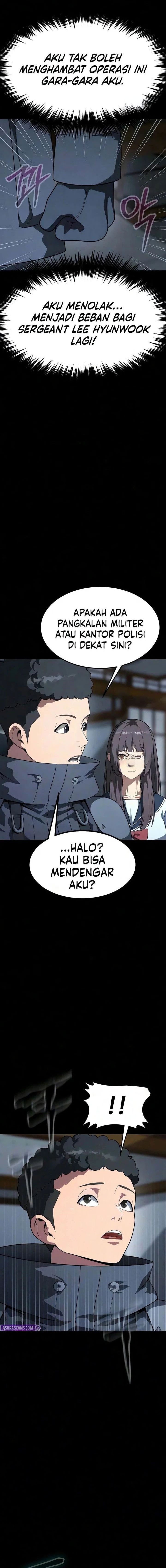 Steel-Eating Player Chapter 105 - Page 25