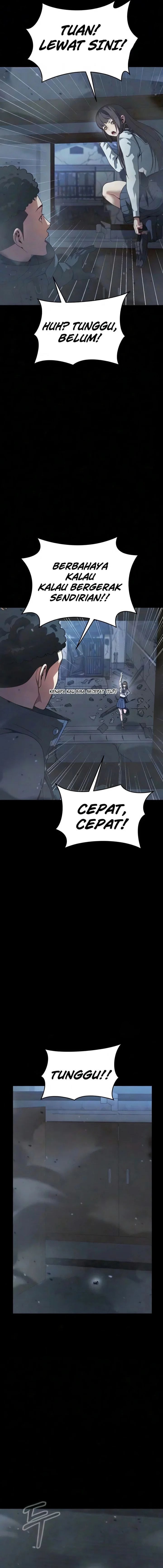 Steel-Eating Player Chapter 105 - Page 31