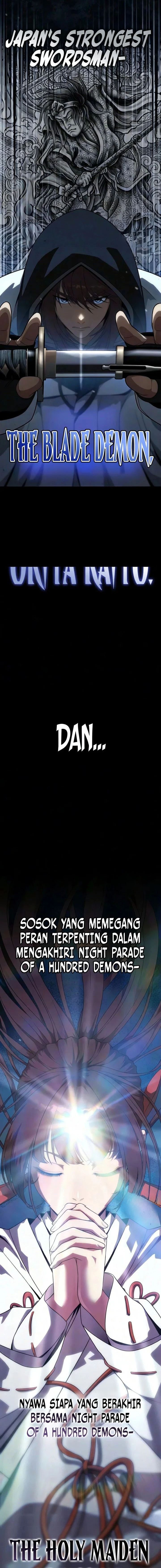 Steel-Eating Player Chapter 105 - Page 34
