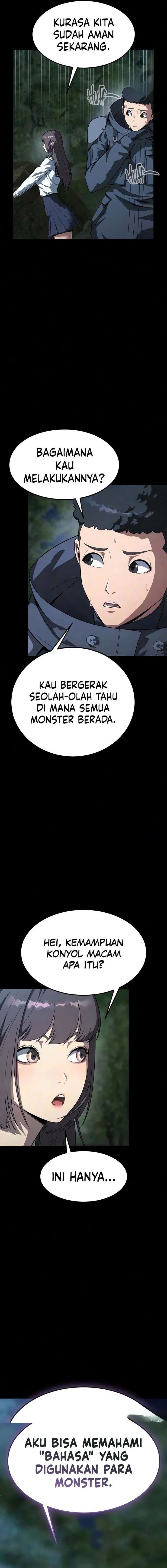 Steel-Eating Player Chapter 105 - Page 37