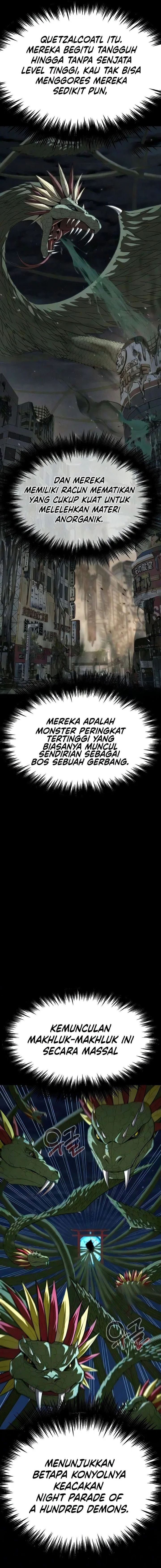 Steel-Eating Player Chapter 105 - Page 5