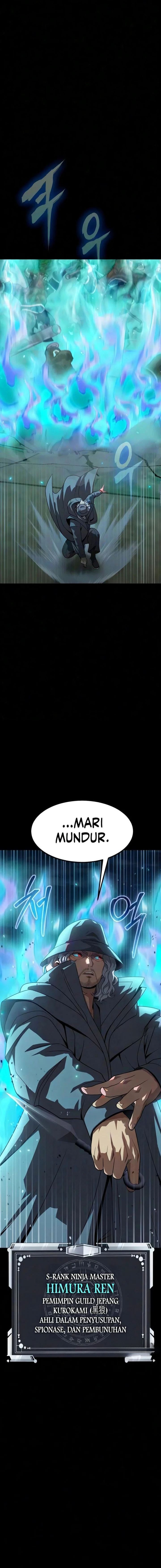 Steel-Eating Player Chapter 106 - Page 12