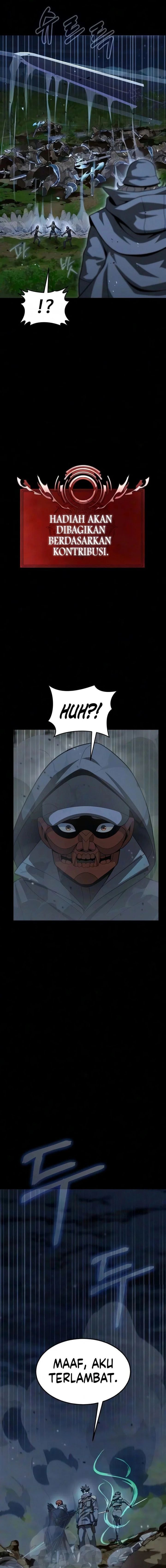Steel-Eating Player Chapter 106 - Page 20