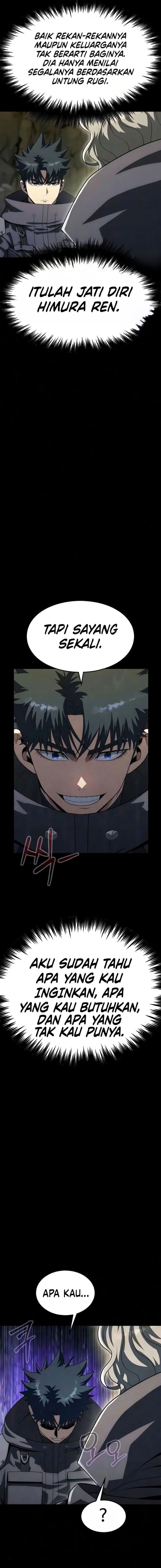 Steel-Eating Player Chapter 106 - Page 26