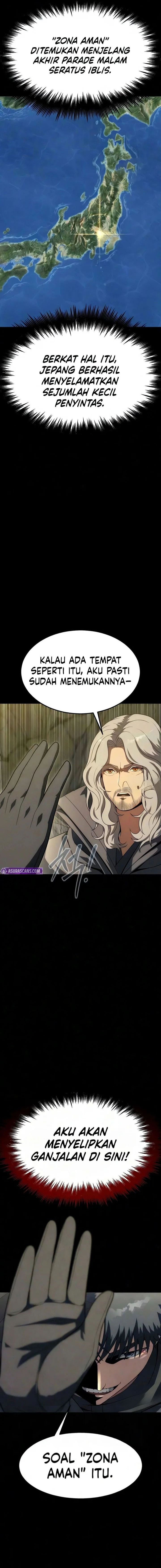Steel-Eating Player Chapter 106 - Page 28
