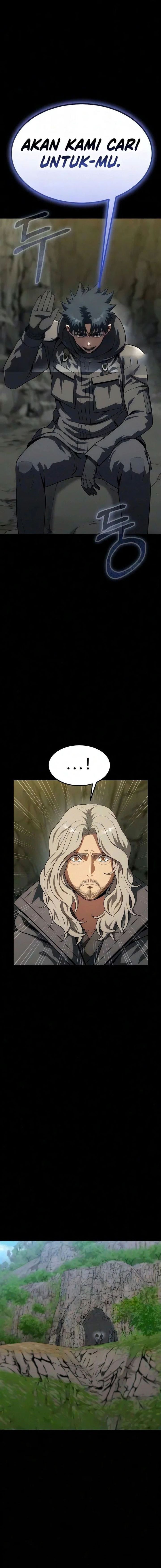 Steel-Eating Player Chapter 106 - Page 29