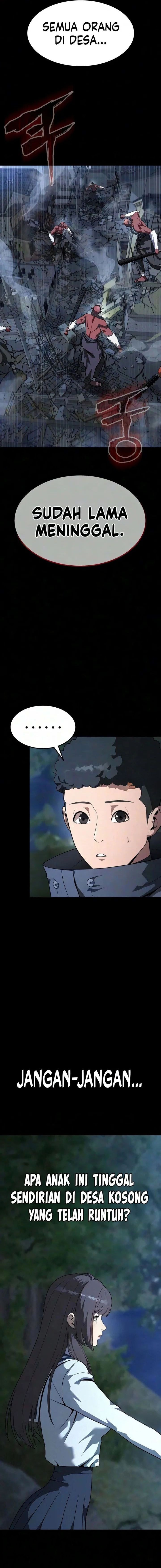 Steel-Eating Player Chapter 106 - Page 6