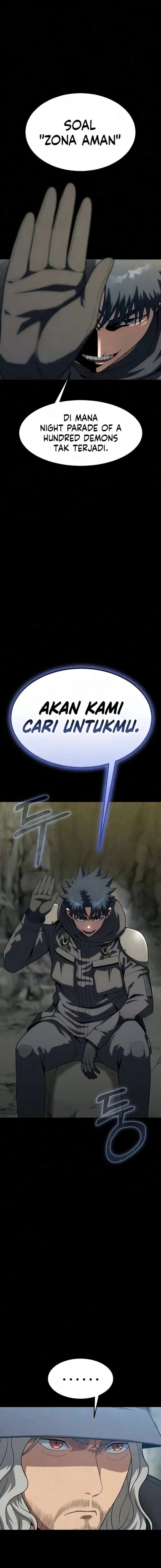Steel-Eating Player Chapter 107 - Page 1