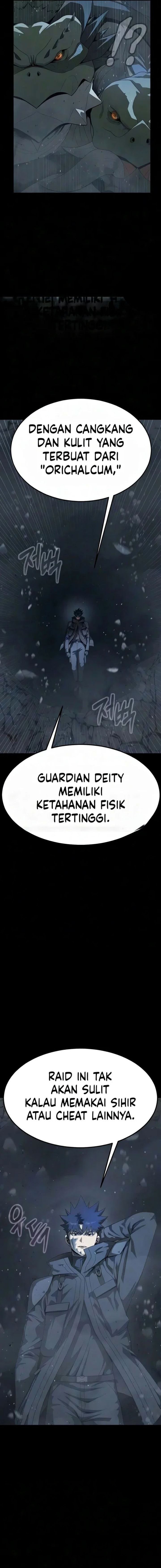 Steel-Eating Player Chapter 107 - Page 15