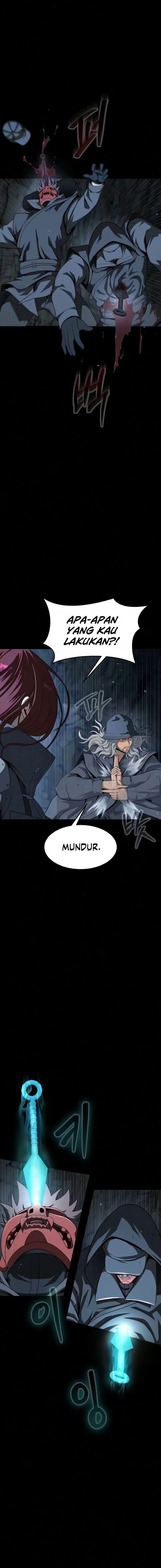 Steel-Eating Player Chapter 107 - Page 36