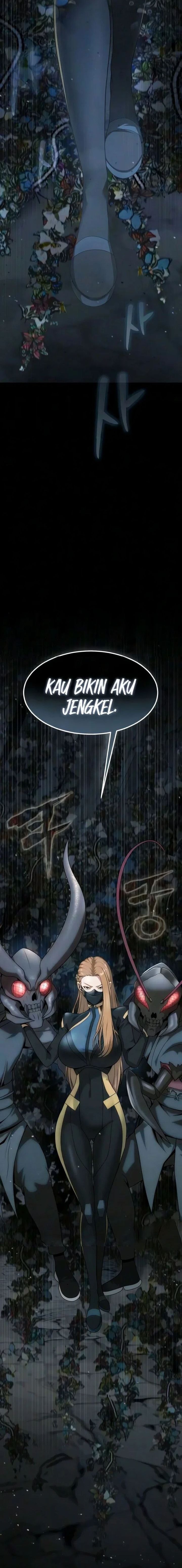 Steel-Eating Player Chapter 107 - Page 39