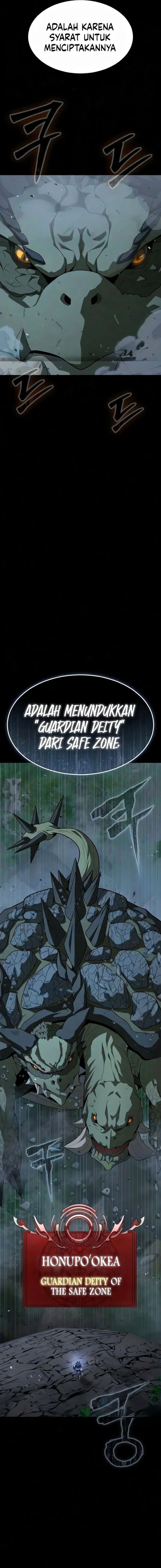 Steel-Eating Player Chapter 107 - Page 8