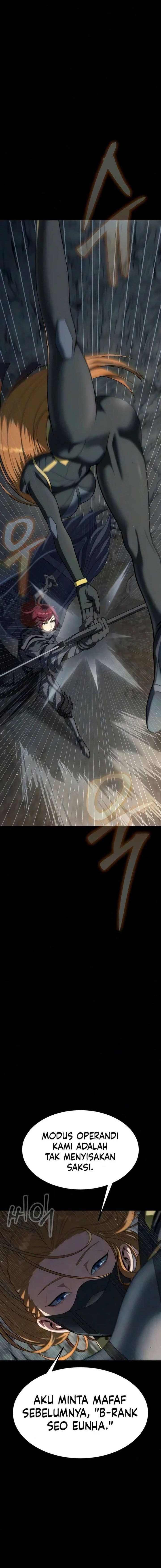 Steel-Eating Player Chapter 108 - Page 10