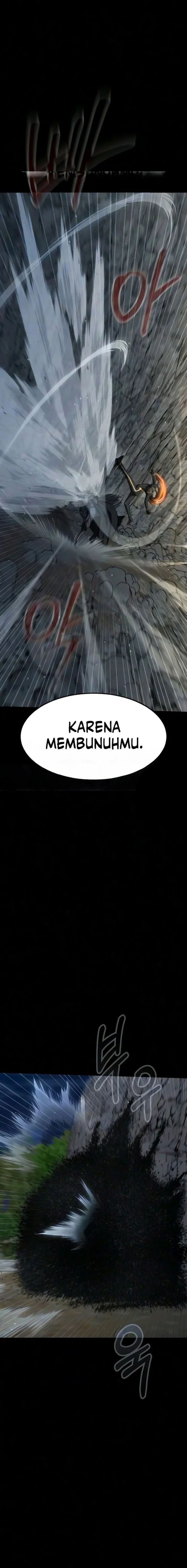 Steel-Eating Player Chapter 108 - Page 11