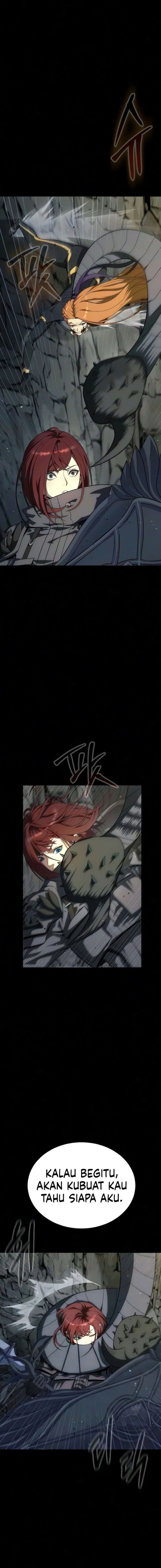 Steel-Eating Player Chapter 108 - Page 17