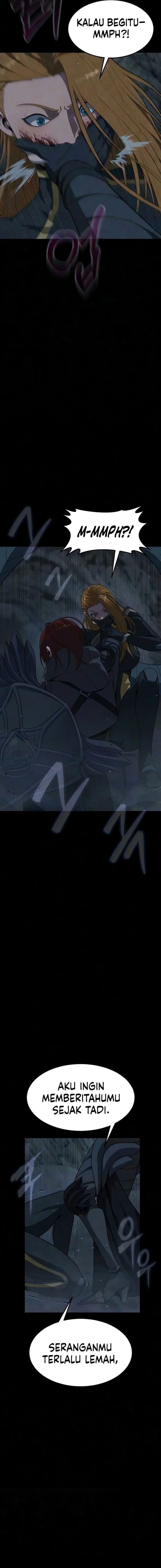 Steel-Eating Player Chapter 108 - Page 21