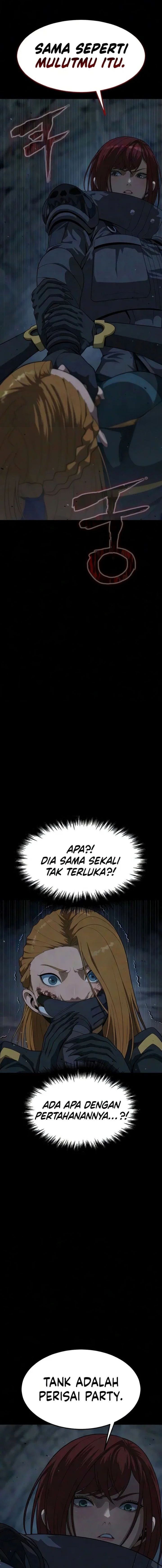 Steel-Eating Player Chapter 108 - Page 22
