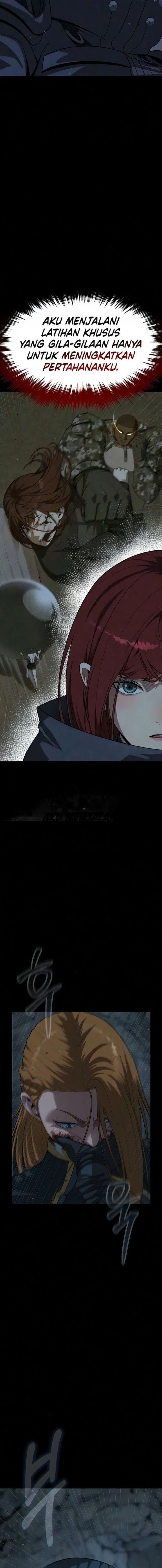 Steel-Eating Player Chapter 108 - Page 23