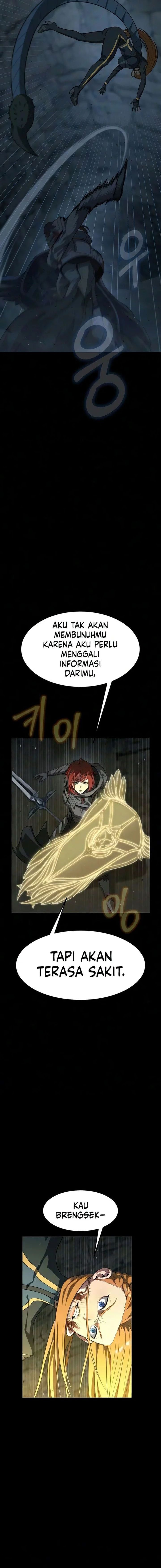 Steel-Eating Player Chapter 108 - Page 24
