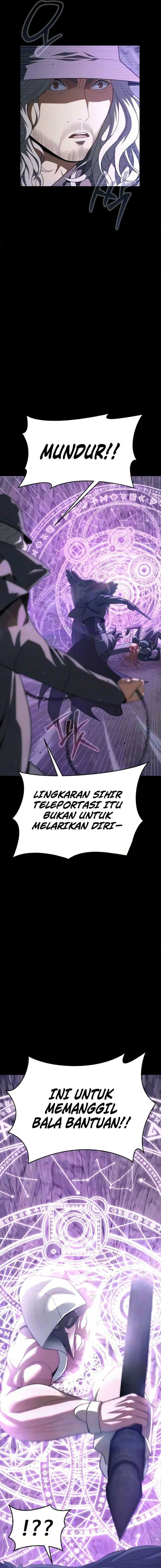 Steel-Eating Player Chapter 108 - Page 32