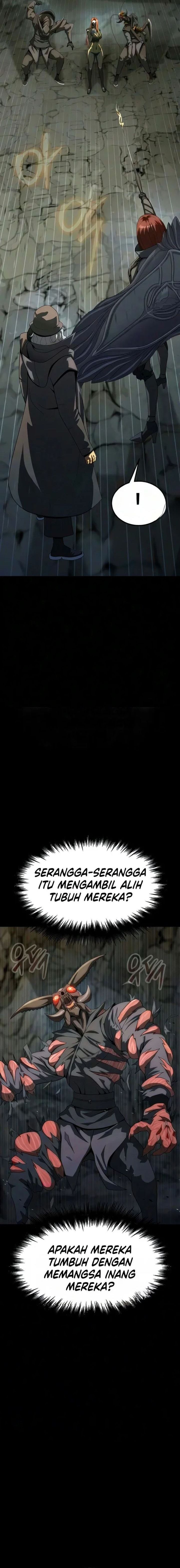 Steel-Eating Player Chapter 108 - Page 4
