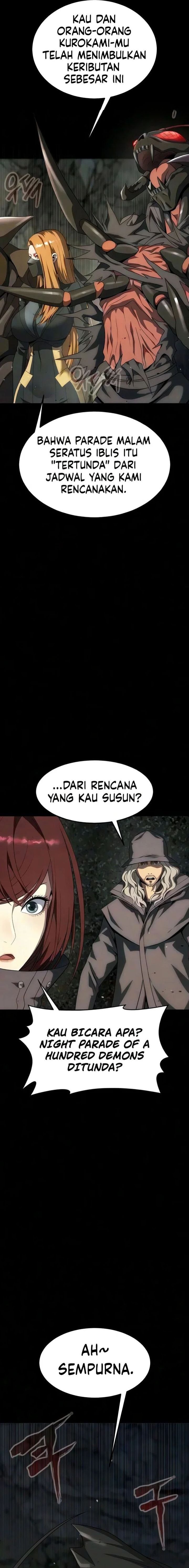 Steel-Eating Player Chapter 108 - Page 5