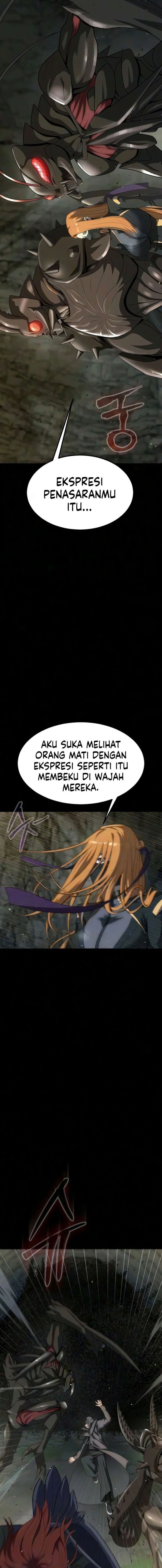 Steel-Eating Player Chapter 108 - Page 6