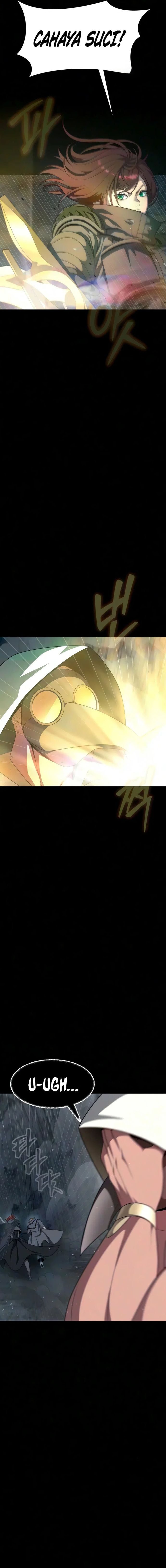 Steel-Eating Player Chapter 109 - Page 12