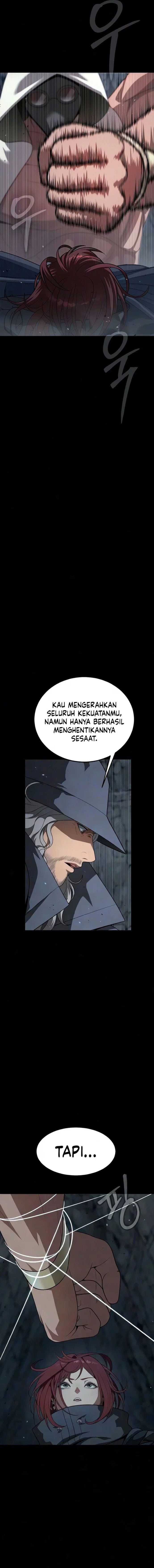 Steel-Eating Player Chapter 109 - Page 17