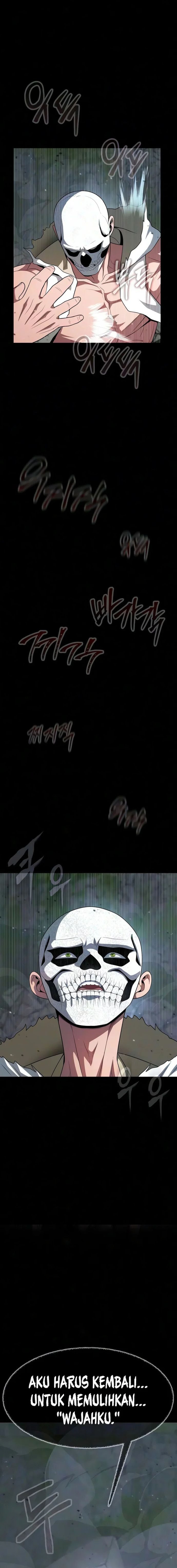 Steel-Eating Player Chapter 109 - Page 27