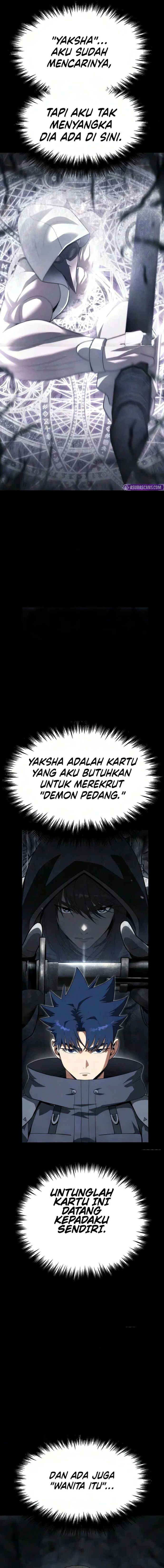 Steel-Eating Player Chapter 109 - Page 32