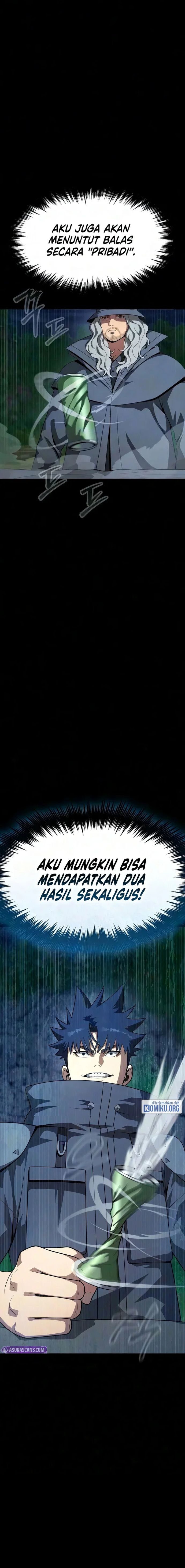 Steel-Eating Player Chapter 109 - Page 35