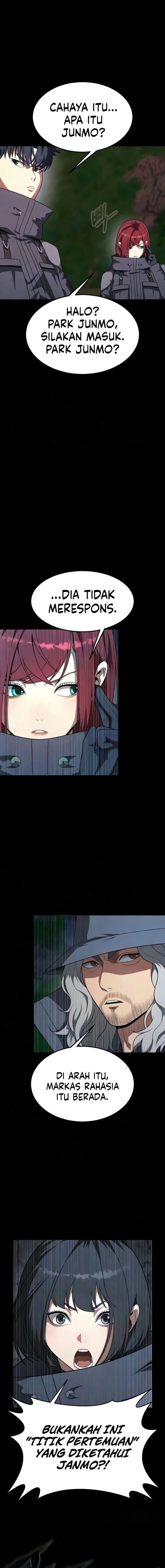 Steel-Eating Player Chapter 109 - Page 37