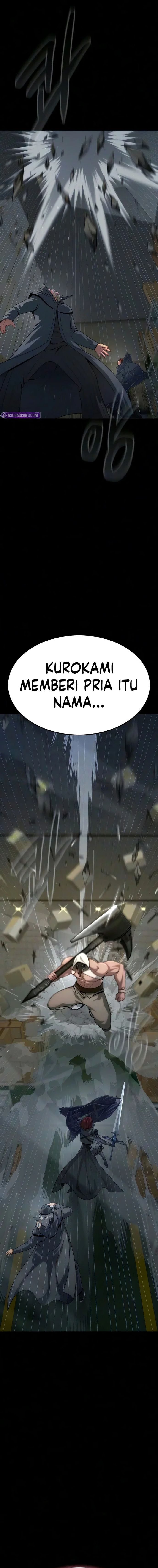 Steel-Eating Player Chapter 109 - Page 7
