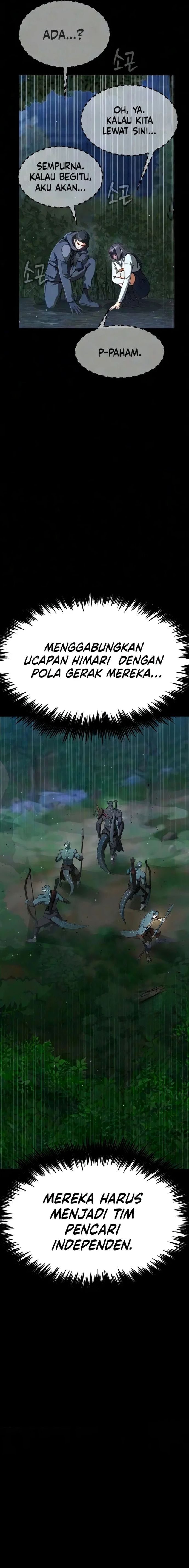Steel-Eating Player Chapter 110 - Page 12