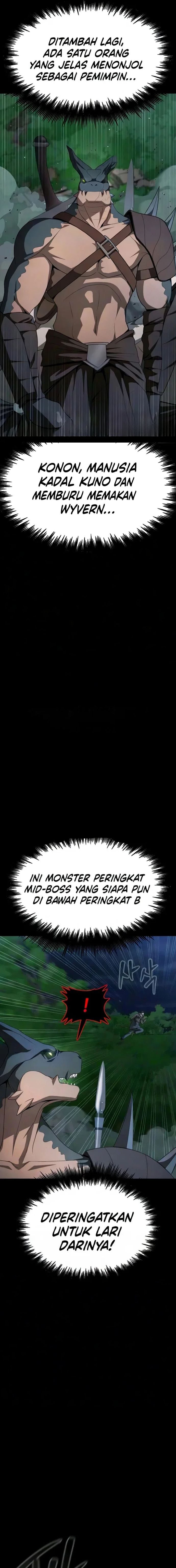 Steel-Eating Player Chapter 110 - Page 13