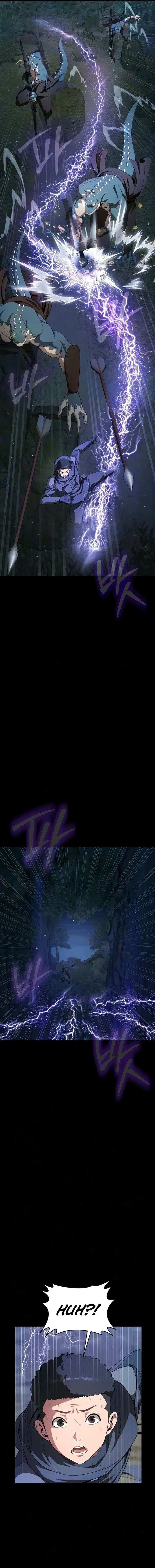 Steel-Eating Player Chapter 110 - Page 15
