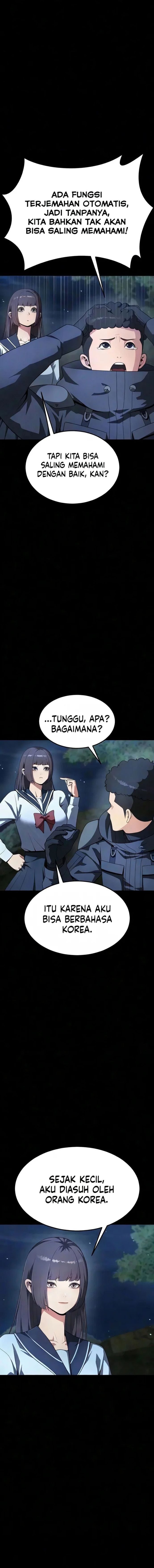 Steel-Eating Player Chapter 110 - Page 3