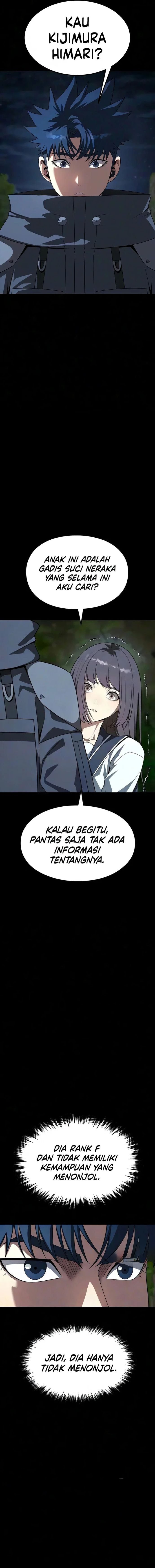 Steel-Eating Player Chapter 111 - Page 11