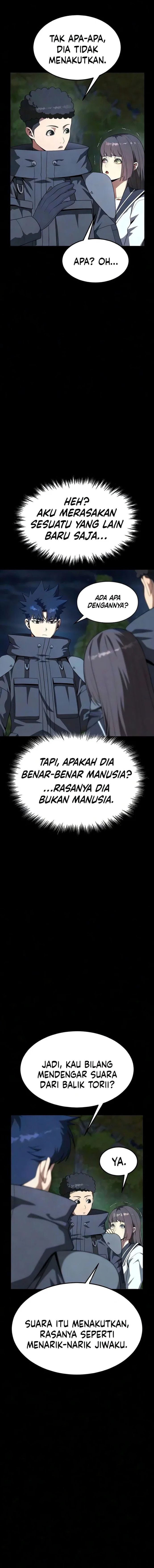Steel-Eating Player Chapter 111 - Page 12