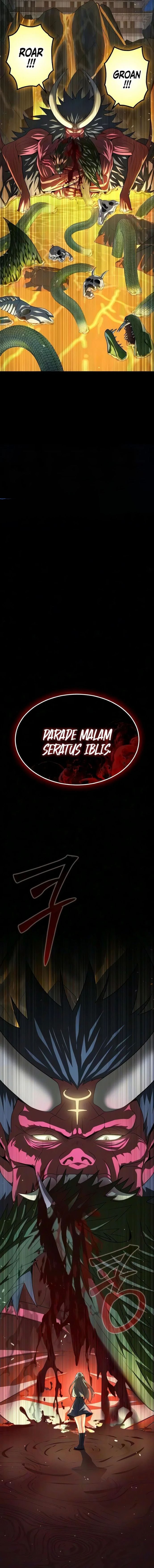 Steel-Eating Player Chapter 111 - Page 2