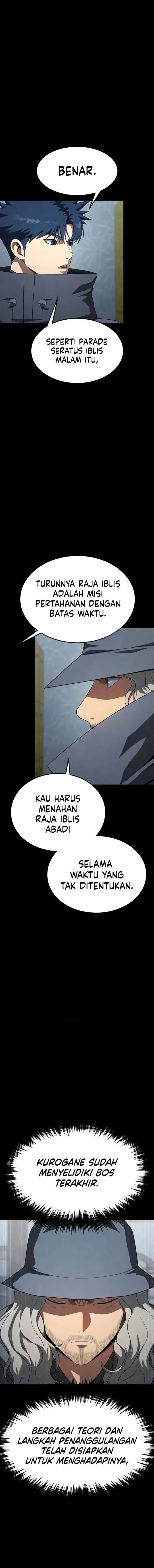 Steel-Eating Player Chapter 111 - Page 24