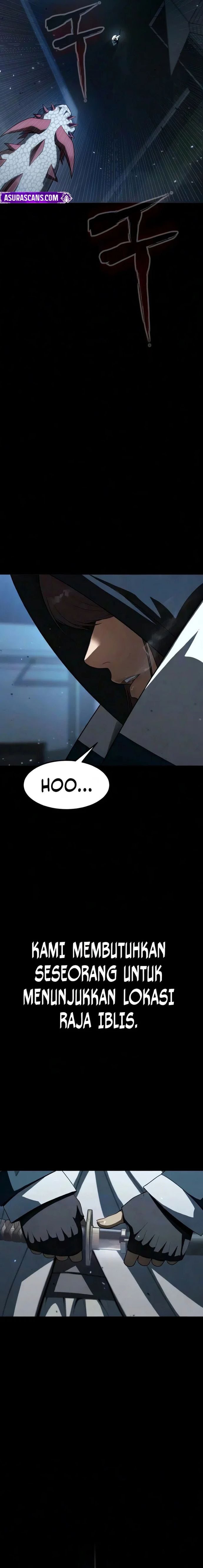 Steel-Eating Player Chapter 111 - Page 36