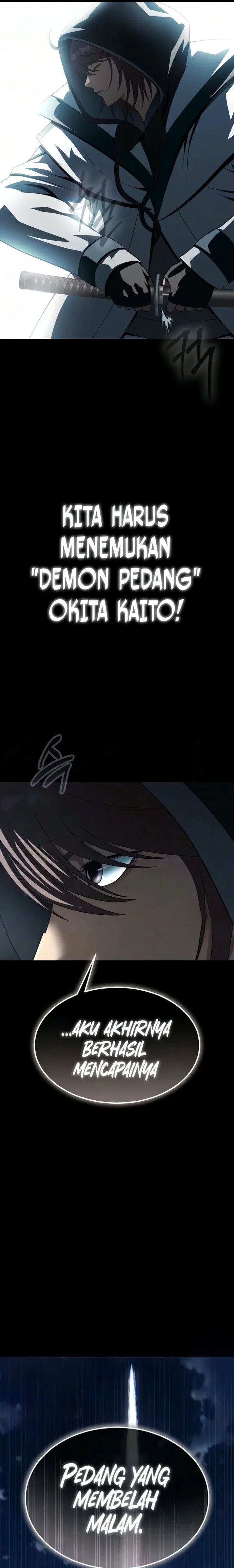 Steel-Eating Player Chapter 111 - Page 38