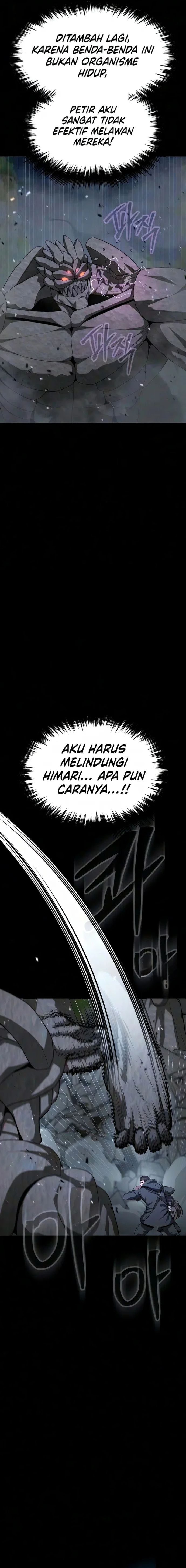 Steel-Eating Player Chapter 111 - Page 6