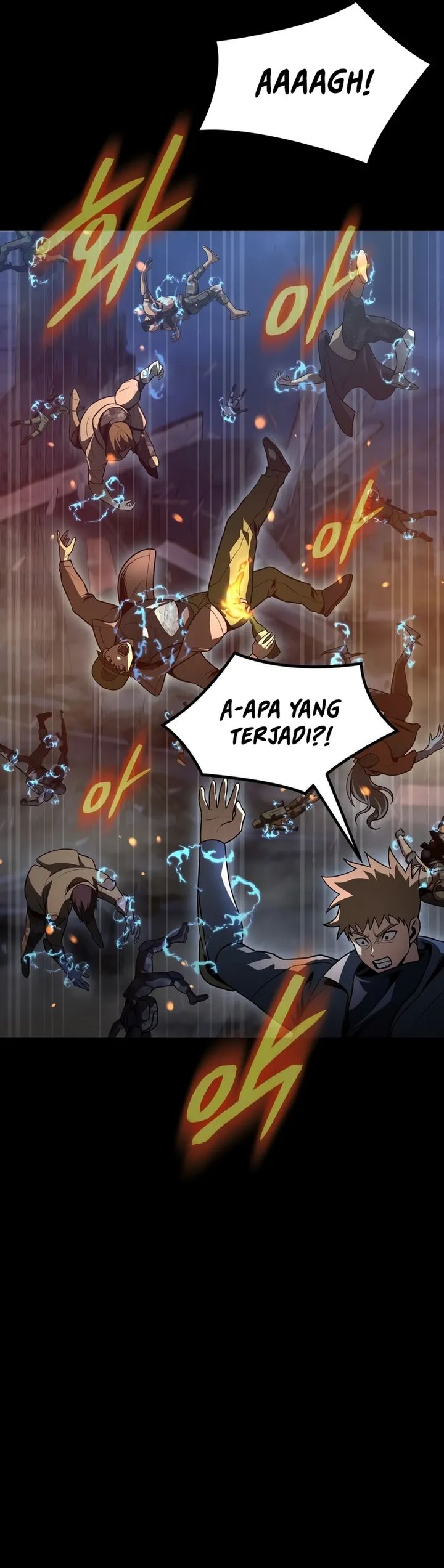 Baca Steel-Eating Player - Chapter 92 halaman 14